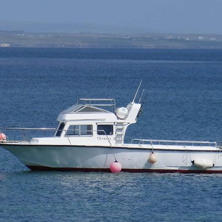 Bru Chlann Lir Bed and Breakfast Belmullet Εξωτερικό φωτογραφία