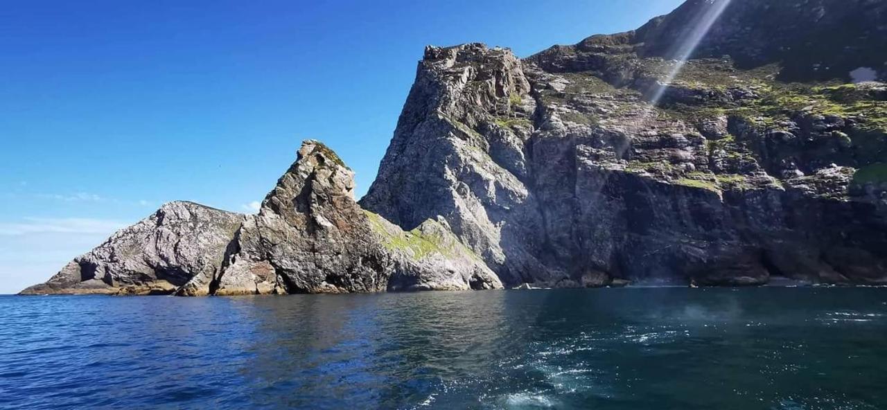 Bru Chlann Lir Bed and Breakfast Belmullet Εξωτερικό φωτογραφία