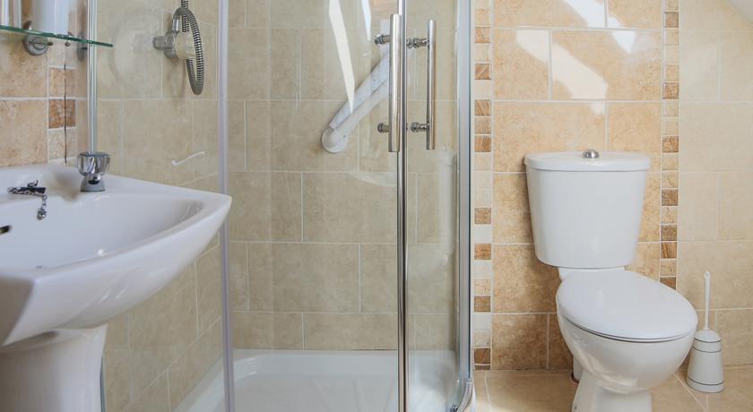 Bru Chlann Lir Bed and Breakfast Belmullet Δωμάτιο φωτογραφία