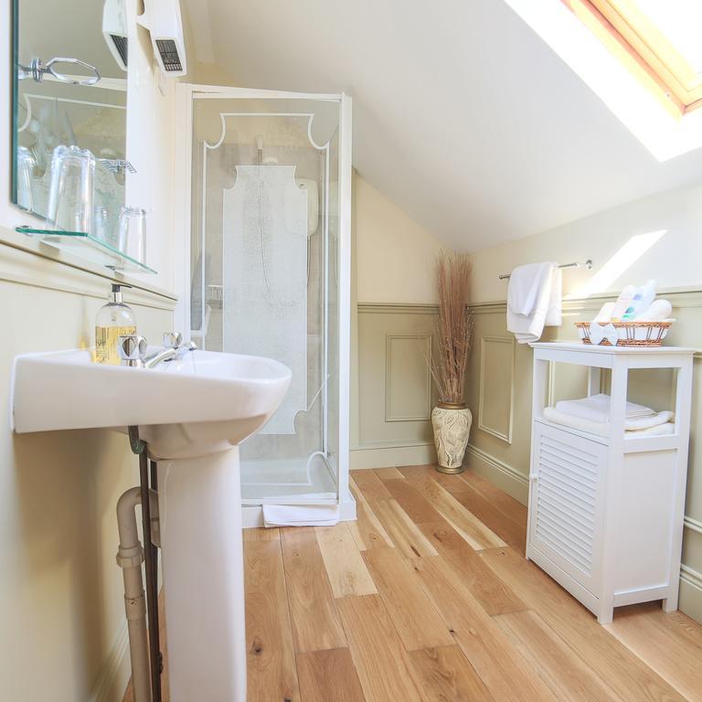 Bru Chlann Lir Bed and Breakfast Belmullet Δωμάτιο φωτογραφία