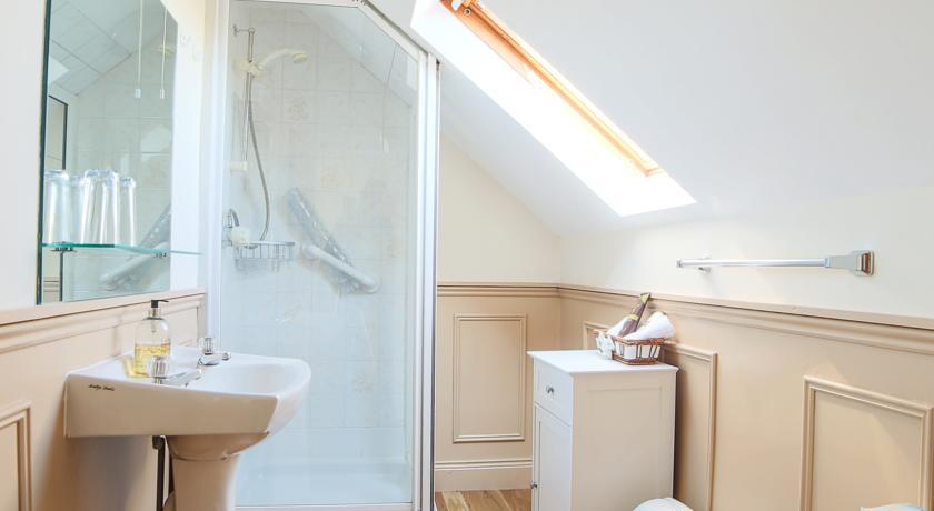 Bru Chlann Lir Bed and Breakfast Belmullet Εξωτερικό φωτογραφία