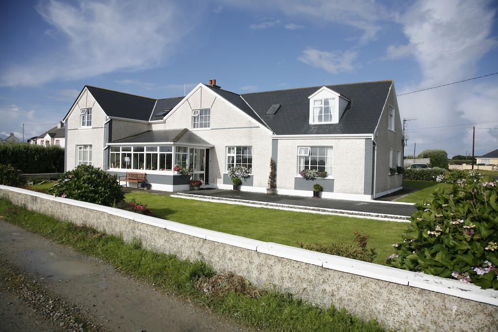 Bru Chlann Lir Bed and Breakfast Belmullet Εξωτερικό φωτογραφία