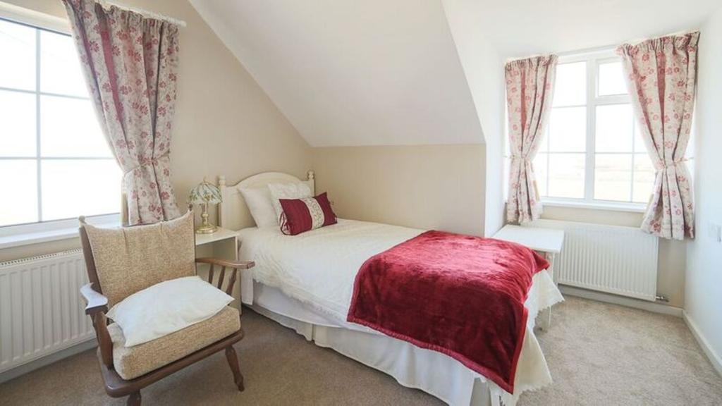 Bru Chlann Lir Bed and Breakfast Belmullet Εξωτερικό φωτογραφία
