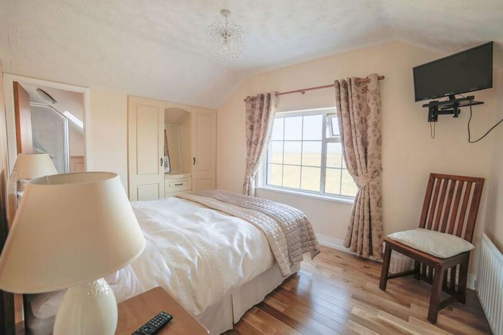 Bru Chlann Lir Bed and Breakfast Belmullet Εξωτερικό φωτογραφία