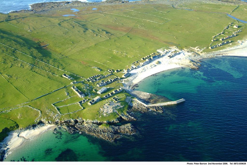 Bru Chlann Lir Bed and Breakfast Belmullet Εξωτερικό φωτογραφία
