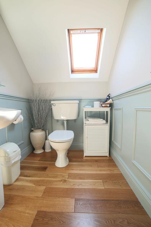 Bru Chlann Lir Bed and Breakfast Belmullet Εξωτερικό φωτογραφία