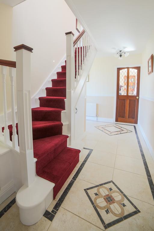 Bru Chlann Lir Bed and Breakfast Belmullet Εξωτερικό φωτογραφία
