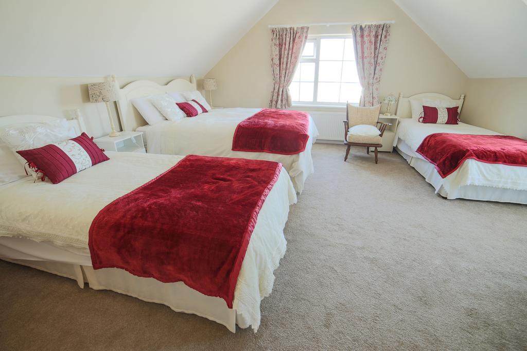 Bru Chlann Lir Bed and Breakfast Belmullet Εξωτερικό φωτογραφία