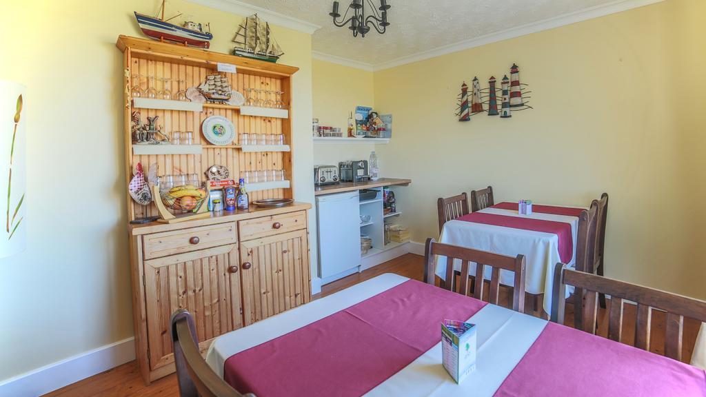 Bru Chlann Lir Bed and Breakfast Belmullet Εξωτερικό φωτογραφία