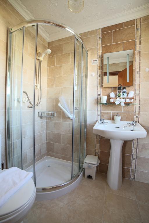 Bru Chlann Lir Bed and Breakfast Belmullet Εξωτερικό φωτογραφία